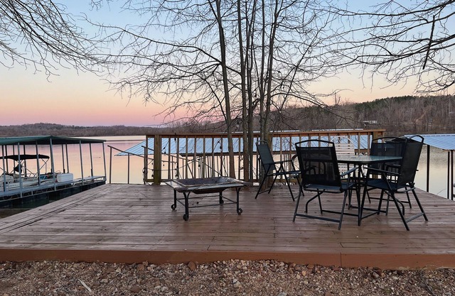 Great Hunting, Fishing and Family Vacation Getaway
