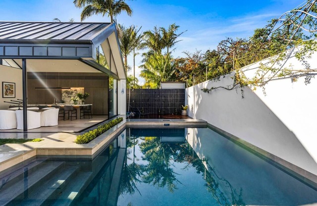 Great Location and Stunning Pool