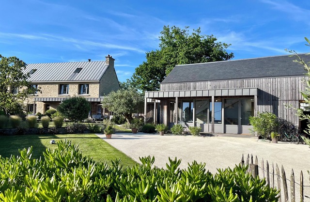Great longère ideally located