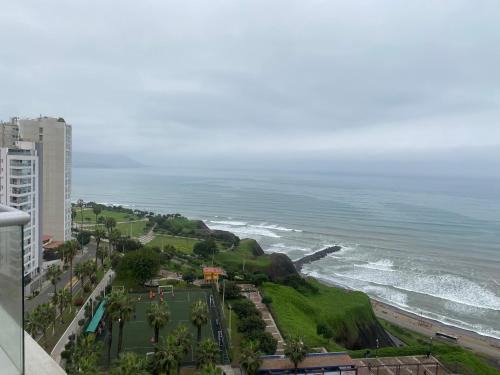 Great Ocean View Miraflores