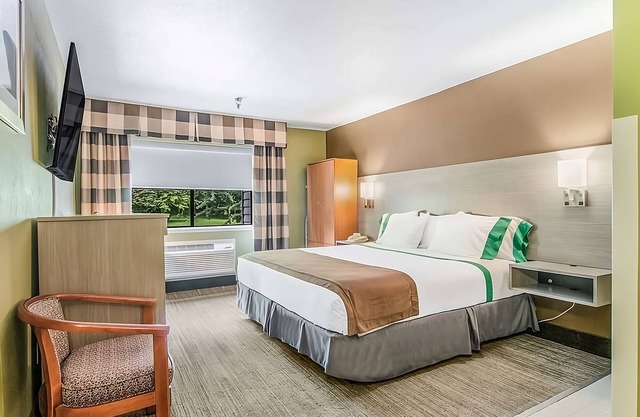 Great Relaxing Overnight Stay at GuestHouse Poulsbo! Pets Allowed, Free Parking