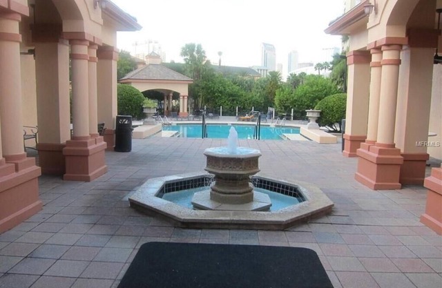 Great snowbird retreat on Harbour Island/Tampa!