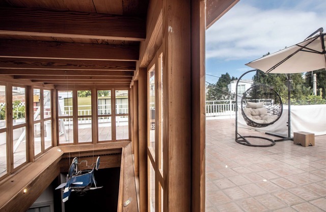 Great Villa in Barranco by Wynwood House