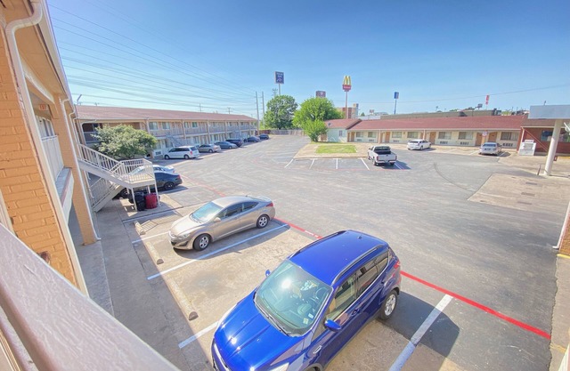 Great Western Inn & Suites - Saginaw