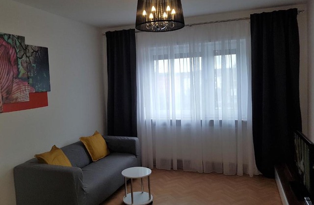 GreatStay Saarbrücken