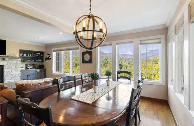 Green Acres at Stowe - A Topnotch Resort Home