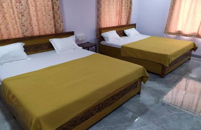Green Arc Resort