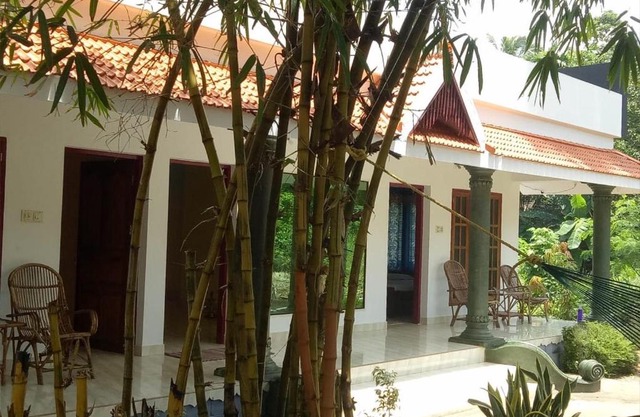 Green Garden Ayurvedic Resort & Green House
