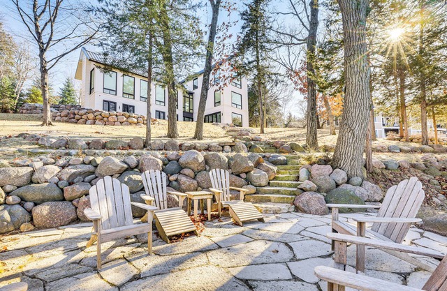 Green Lake Getaway w/Dock: Boating + Swimming!