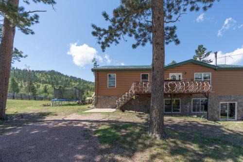 Green Mountain Lodge