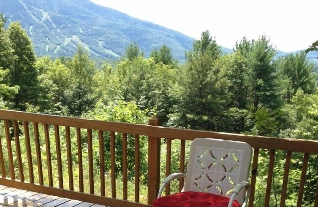 Green Mountains