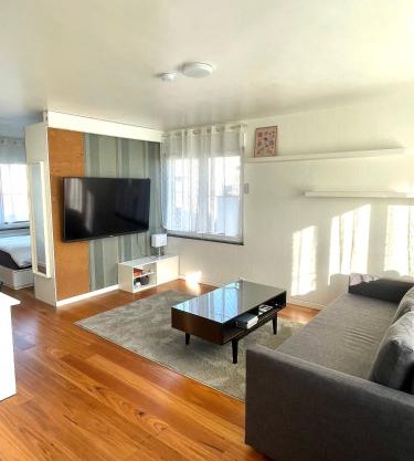 Green Spot Meise - 15 min from Brussels with free parking & Self check-in