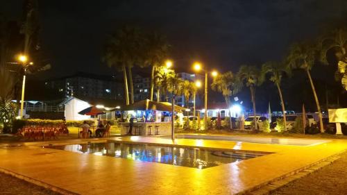 Green Town Hotel And Resort