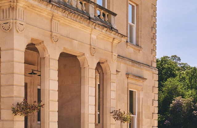 Greenham Manor - Luxury Cottages