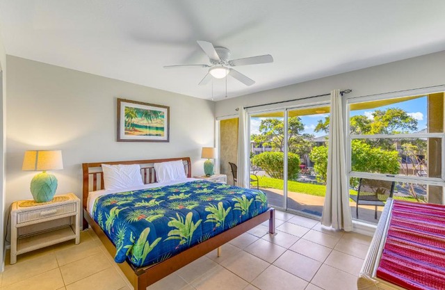 Greens At Waikoloa J101
