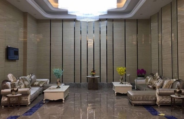 GreenTree Alliance Foshan West Station Luowu Road Hotel