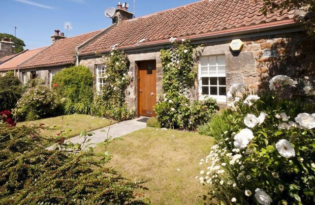 Greylag Cottage