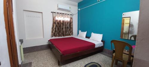 GRG Rukmini Villa Puri Near - Sea Beach Best Selling & Best Choice