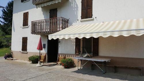 Gritti cantina stagionale