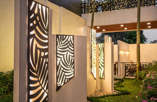 Griya Persada Convention Hotel & Resort