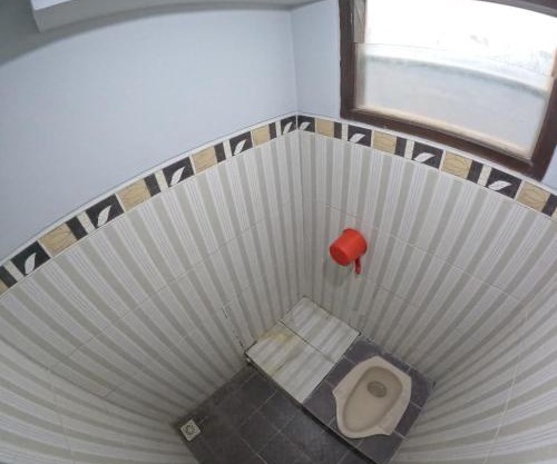 Griya Rajawali Homestay Jogja
