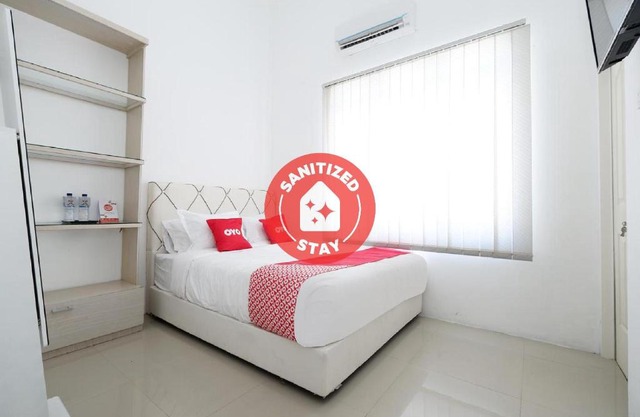 Griya RW Family Guest House Redpartner