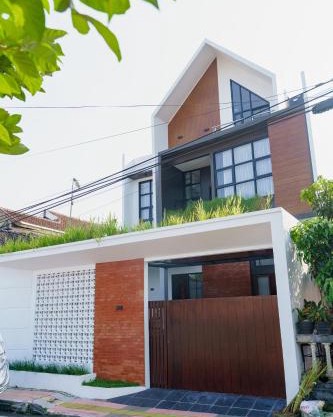 Griya Saka Magelang