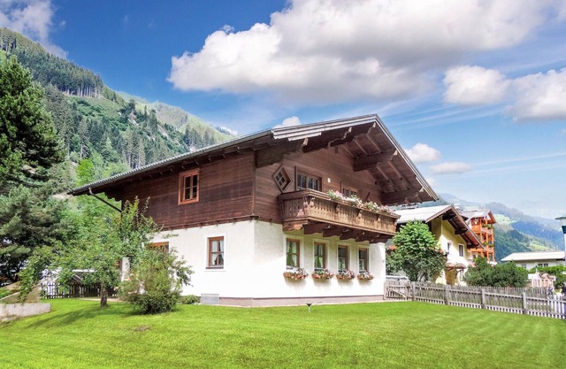 große Ferienwohnung/Grossarl