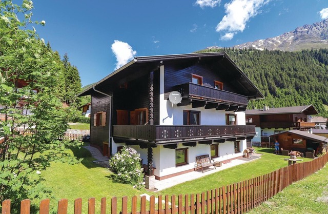 großes Ferienhaus St. Sigmund