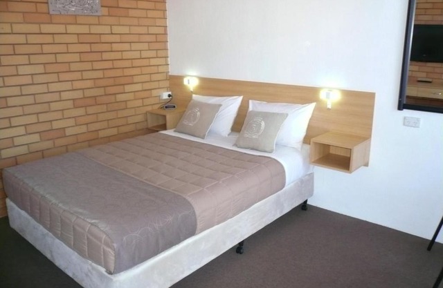 Grong Grong Motor Inn