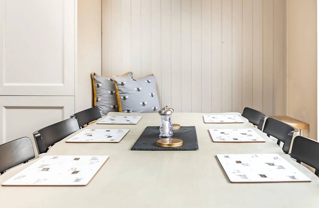 Grooms Lodge, Chipping Campden - Taswell Retreats