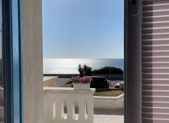 Grotta verde Marina di andrano