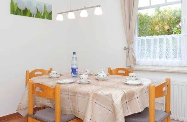 Ground floor apartment - Apartments Meents