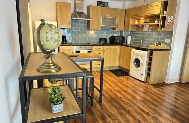 Ground Floor Deluxe - Courtyard View