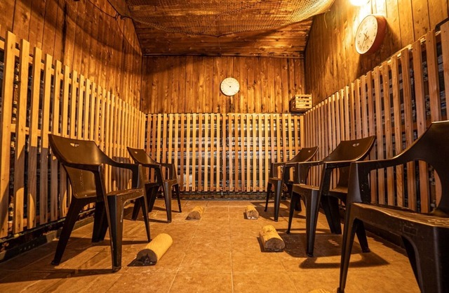 GroupJapanesestyle room for 4 people / Minamiuonuma Niigata