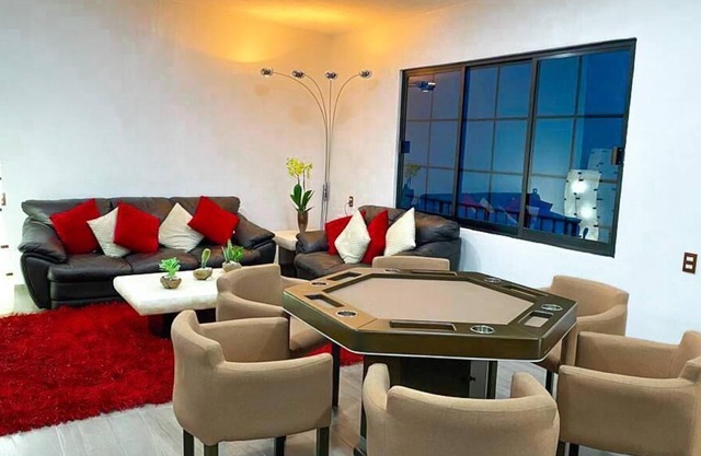 Grutas de Tolantongo Hotel Boutique