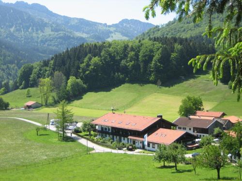 Gschwendtnerhof App5 Pätzig