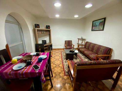 Guadita House