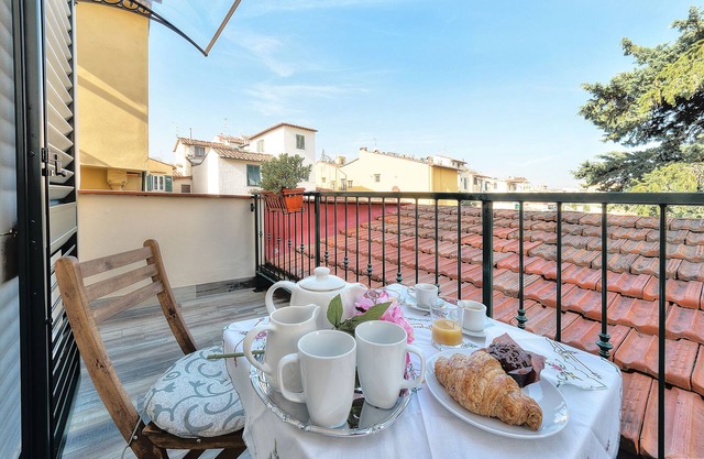 Guelfa 30 - Exclusive Suite in the heart of Florence