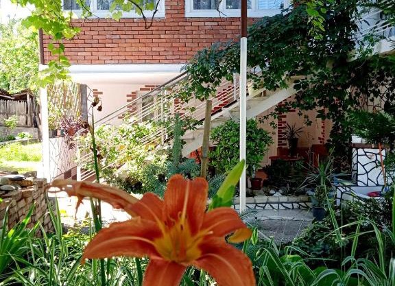 Guest house and Cuisine by Meri Poppins