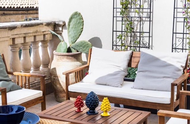 Guest House Aurispa
