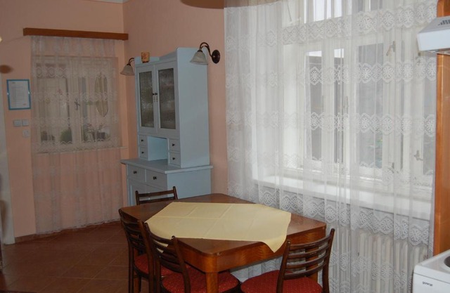 Guest house Hošek