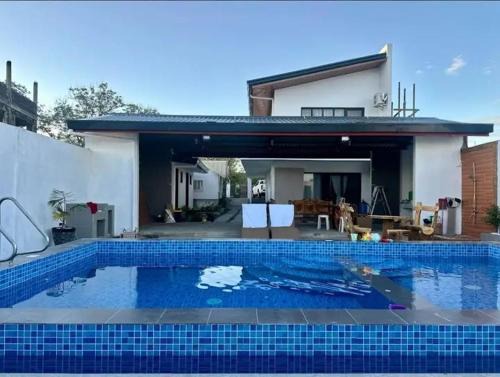 Guest House in Agoo La Union