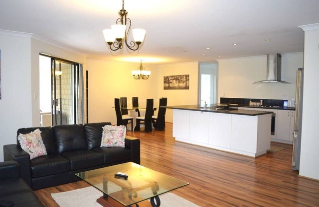 Guest house in Baldivis