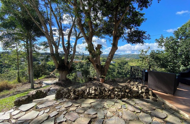 Guest House in the Heart of Puerto Rico