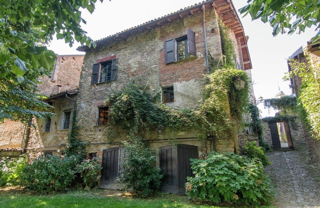 Guest House in Monferrato with Wine Tasting