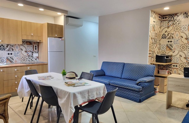 Guest House las 7 islas, Green Room