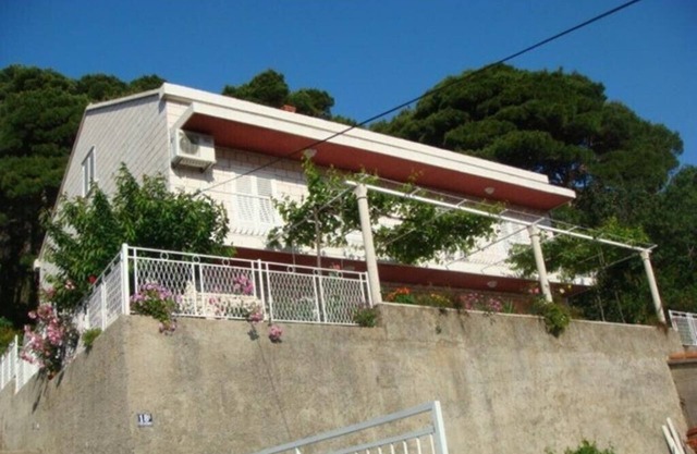 Guest House Lile - Apartment Ground Floor