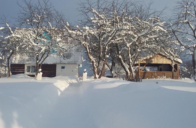 Guest House Na Mikhalyakh