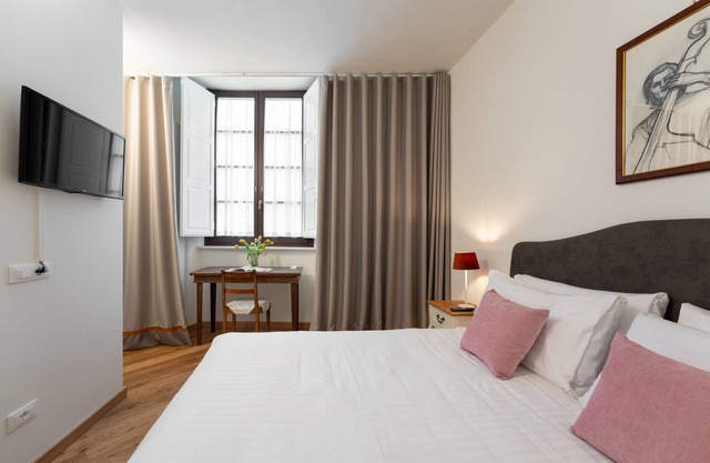 Guest House Palazzo D'Ambra